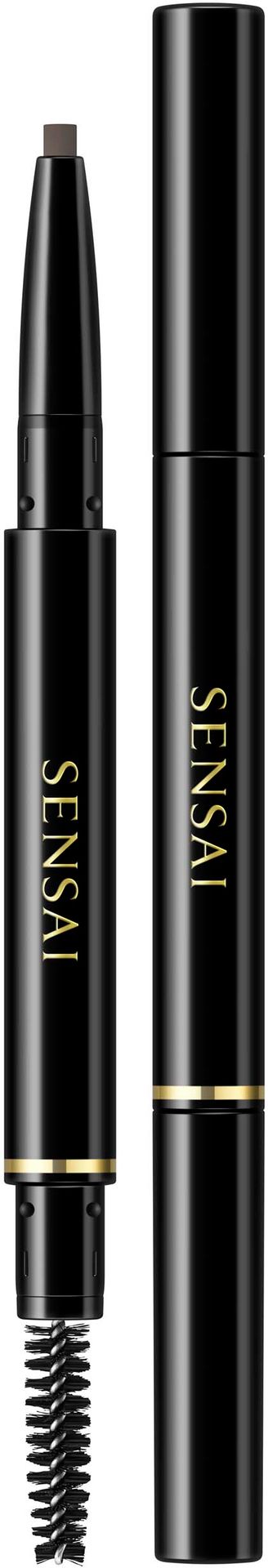Sensai STYLING EYEBROW PENCIL 1 Styling Eyebrow Pencil Kredka do brwi 0.2 g