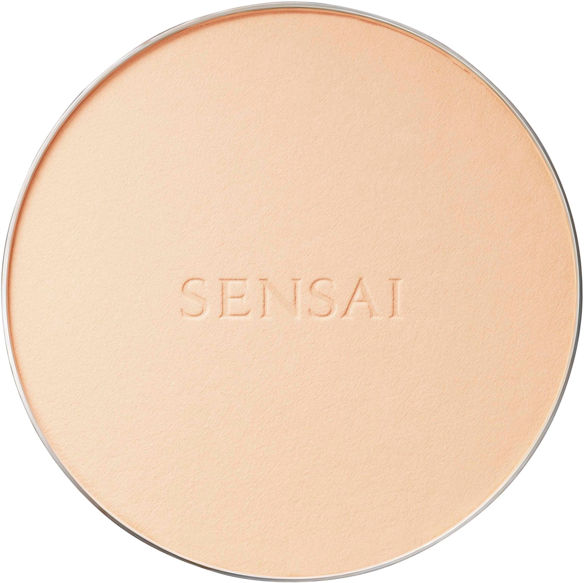 Kanebo TF101 Pearl Beige Puder 11.0 g