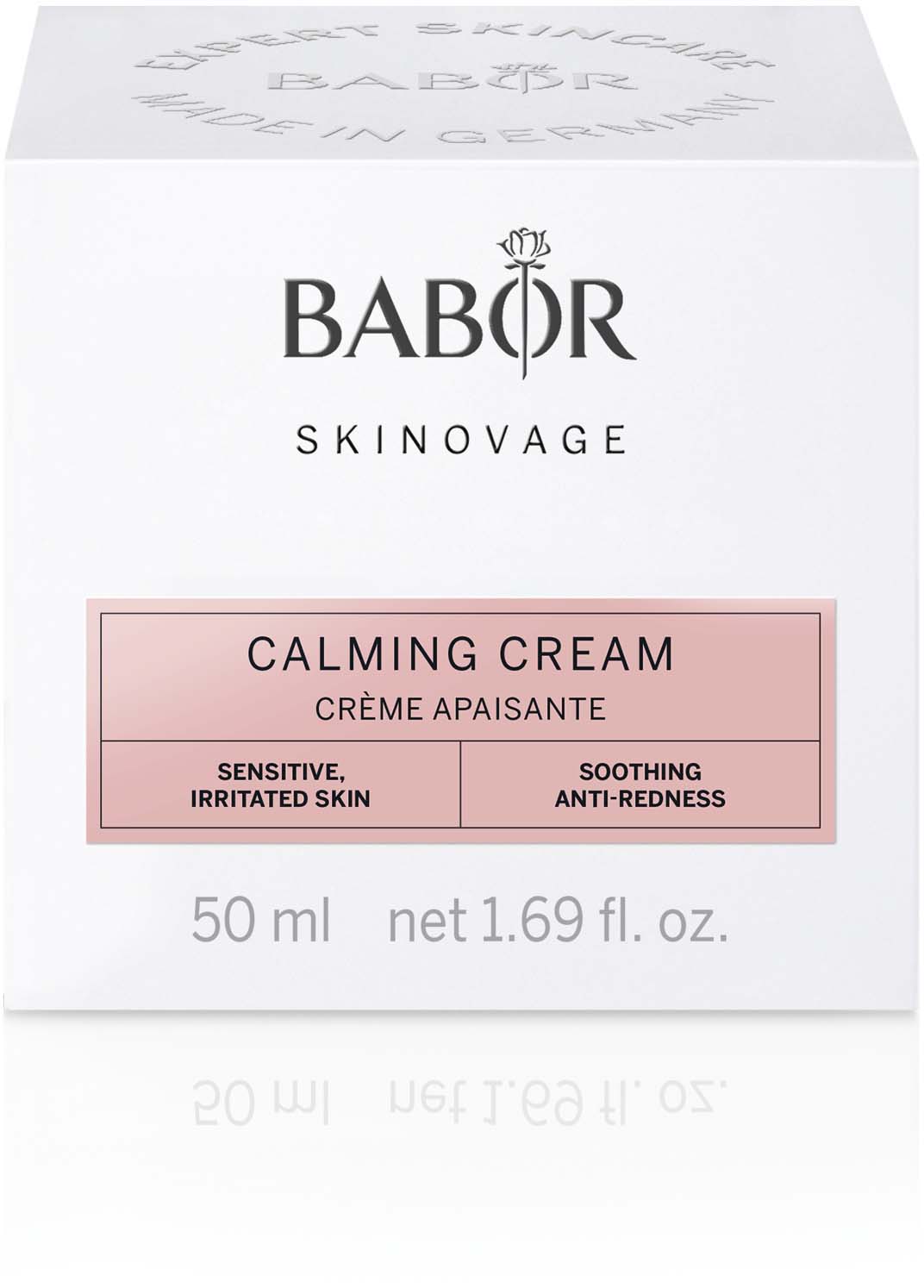 Babor Calming Cream (50 ml)