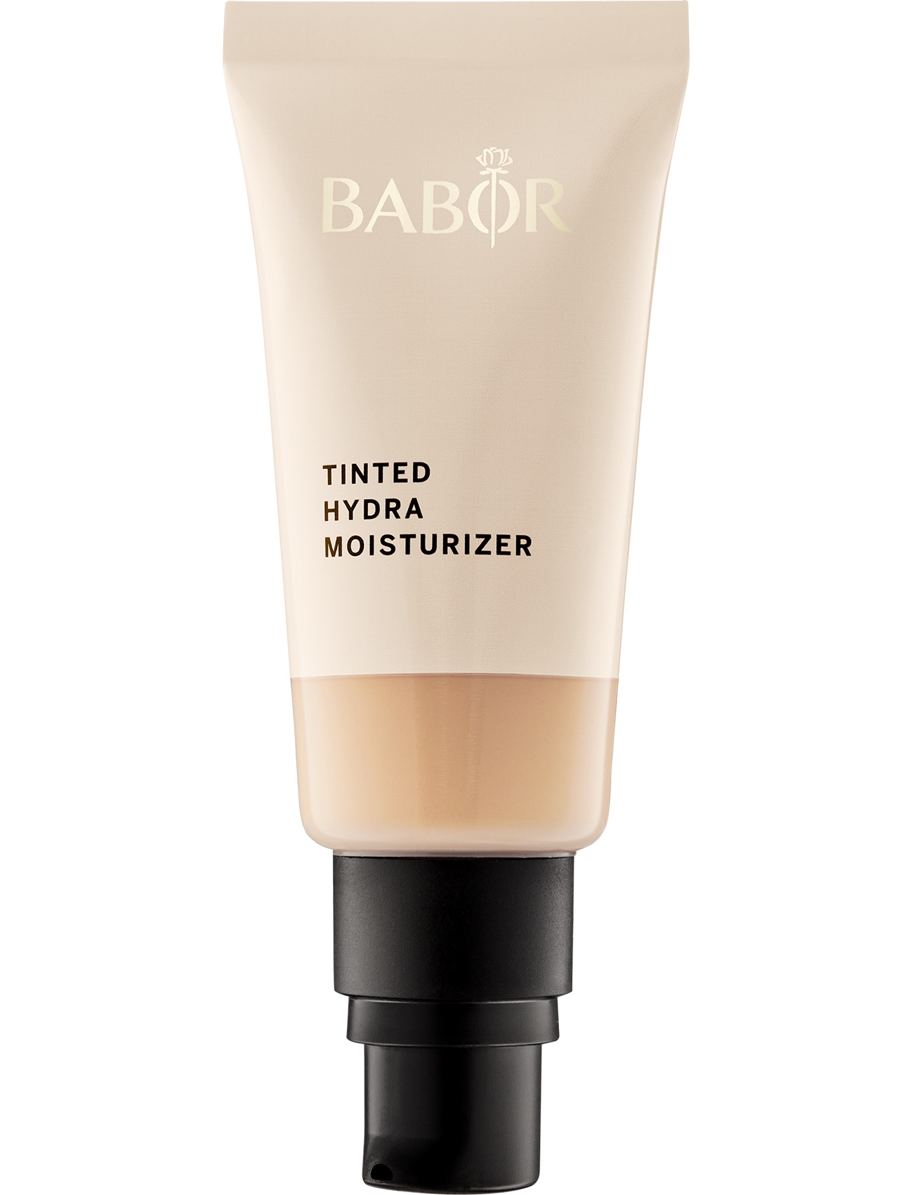 BABOR BABOR Tinted Hydra Moisturizer 02 Natural 30 ml