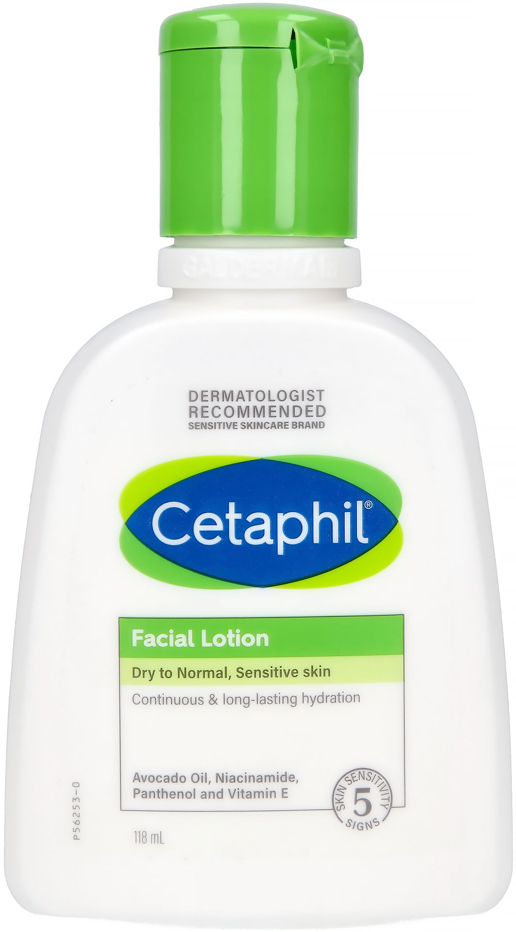 Cetaphil Lotion do twarzy 118 ml