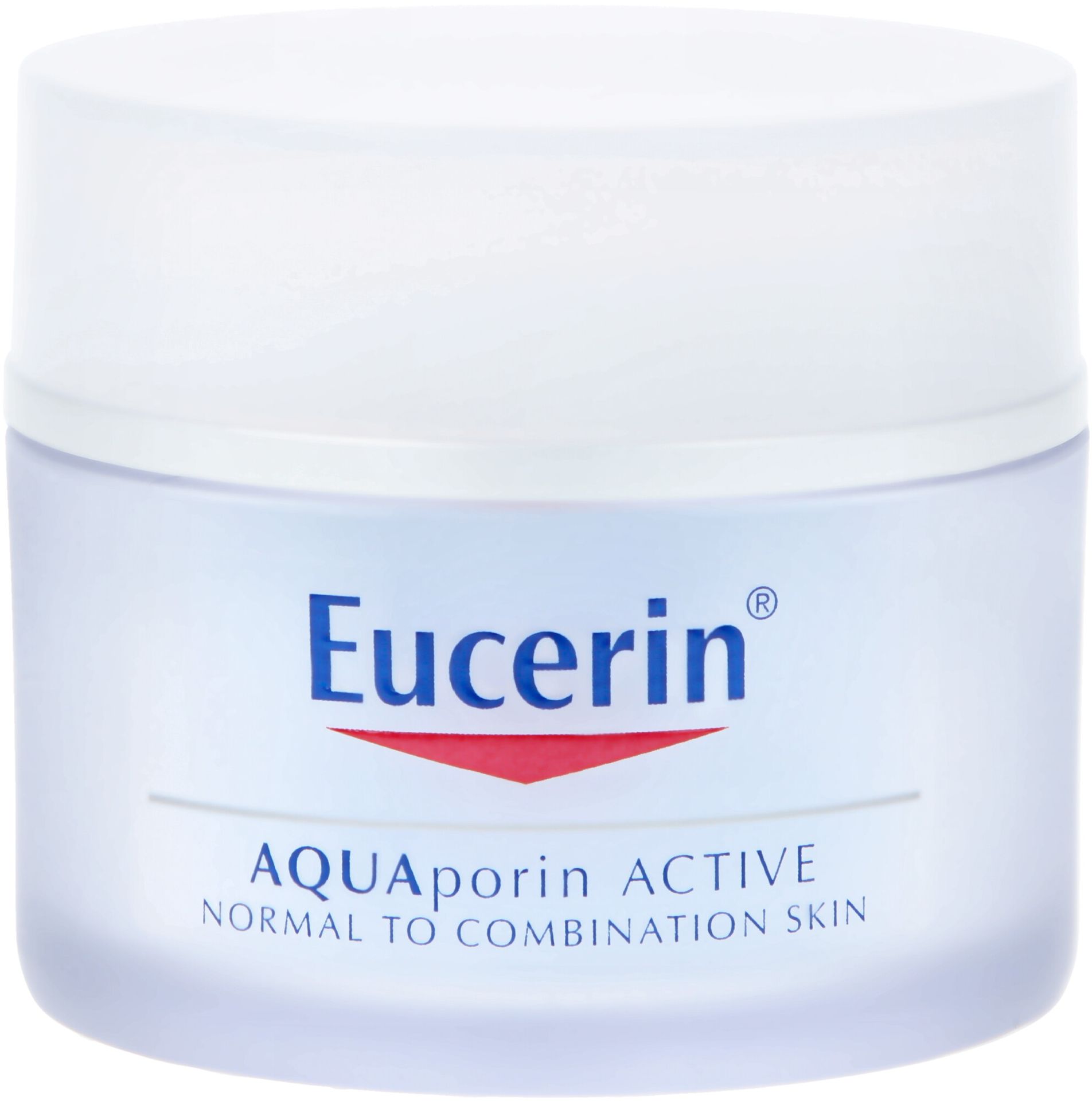 Eucerin AquaPorin Krem nawilżajacy, skóra normalna