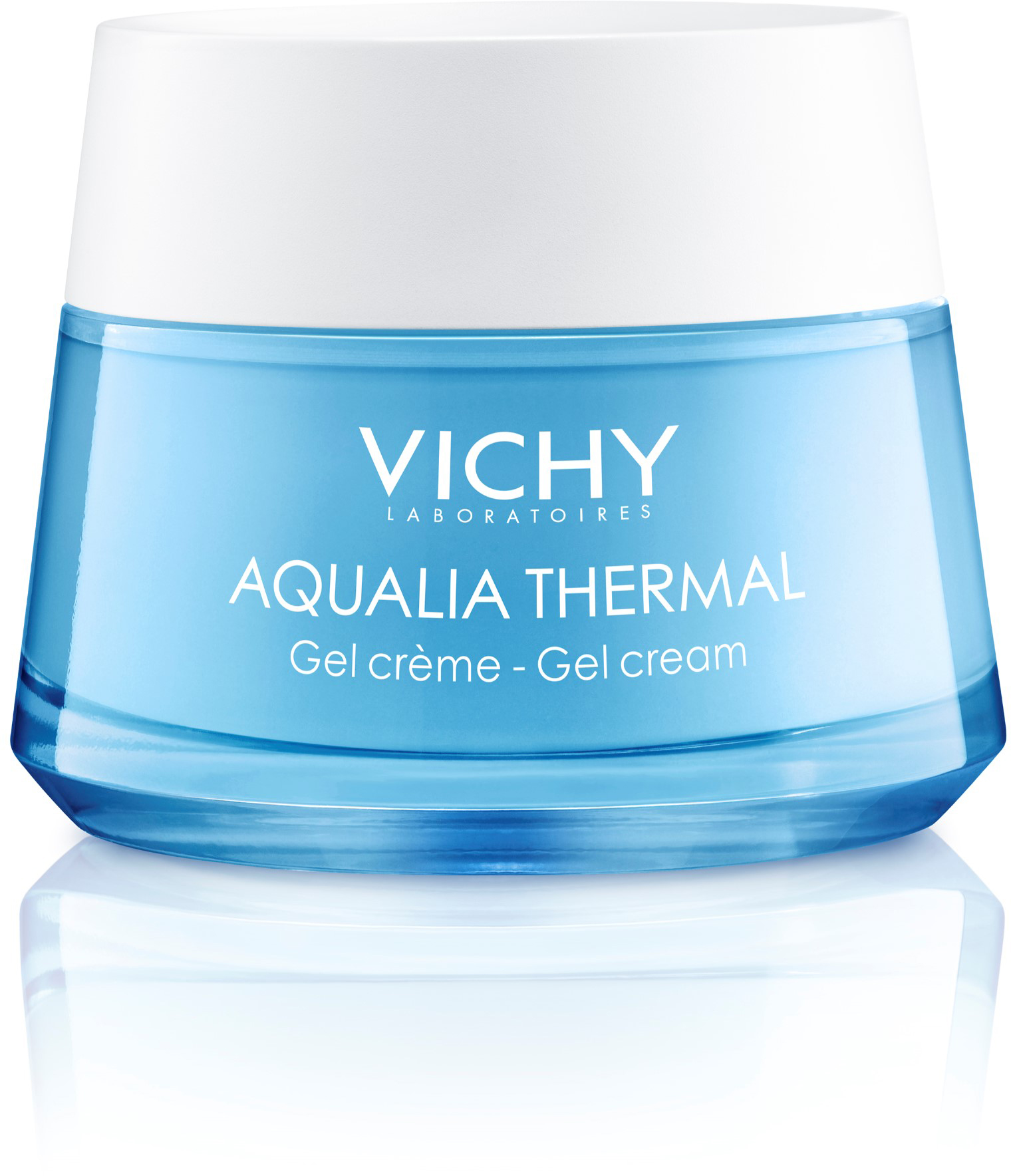 Vichy aqualia Thermal rehyd Rating Cream-Gel 50 ML