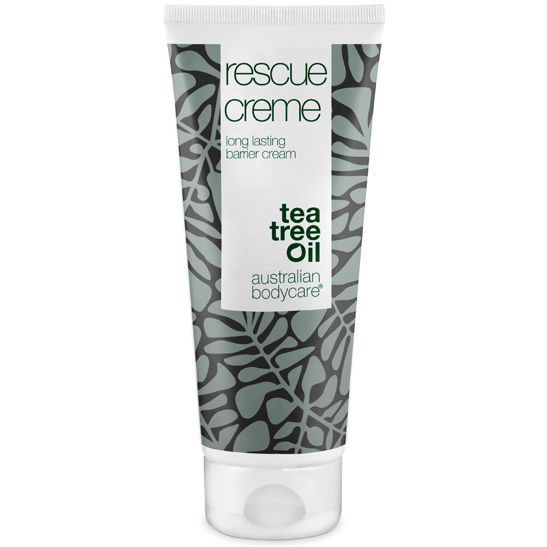 Australian Body Care Australian Body Care Aloe Vera Gel TTO 100 ml