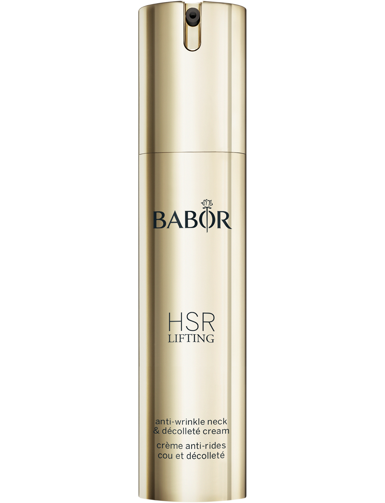 Babor HSR Lifting Neck and Decolleté Cream (50ml)