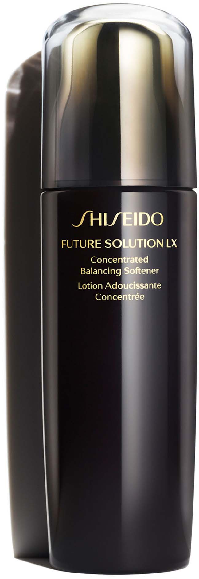 Shiseido Tonik Future Solution Concentrated Balansing Softener 170 ml