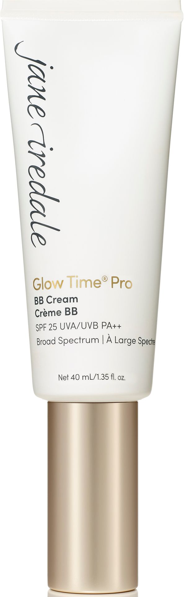 Jane Iredale GLOW TIME® Pro BB Cream GT9