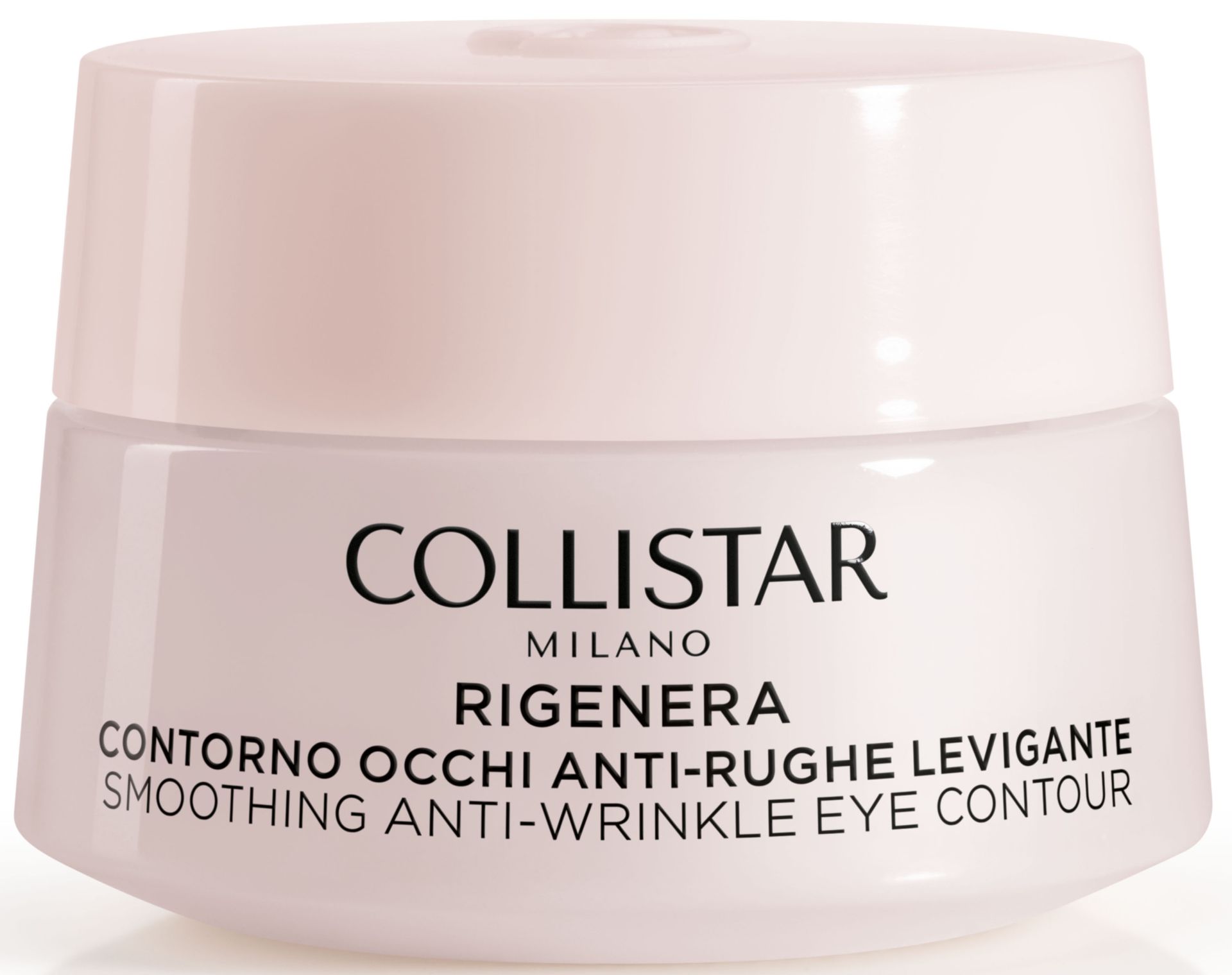 Collistar Rigenera Smoothing Anti-Wrinkle Eye Contour 15.0 ml