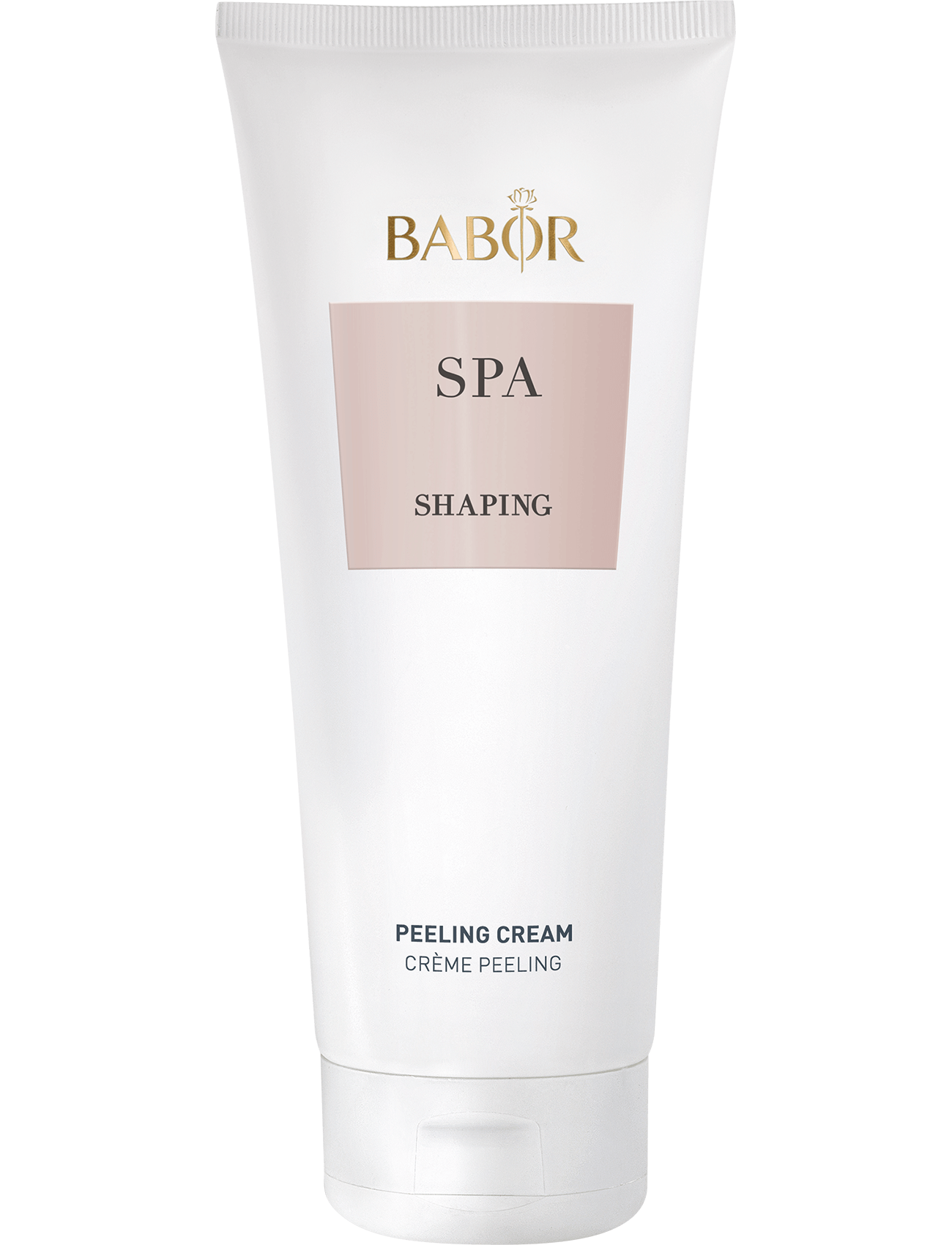 BABOR Babor Spa Shaping Peeling Cream, 200 ml