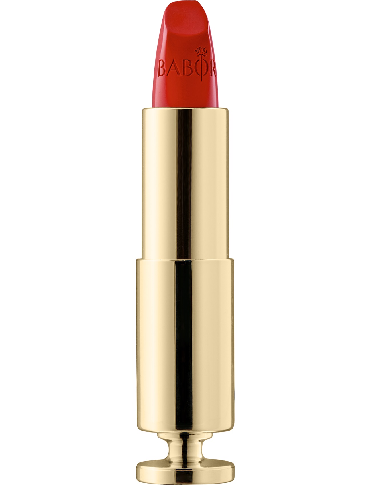 BABOR BABOR Creamy Lipstick 01 on fire 4.0 g