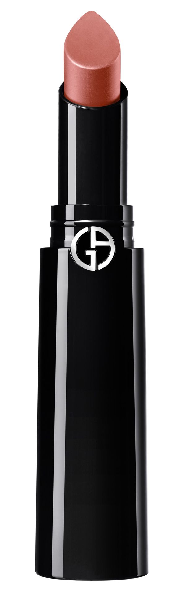 Giorgio Armani Lip Power Vivid Color Long Wear Lipstick 101