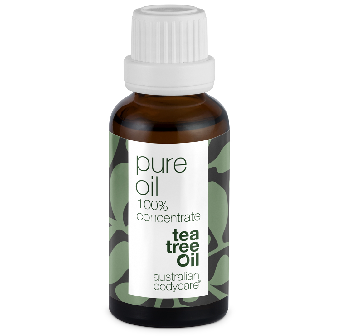 Australian Body Care Australian Body Care Pure Tea Tree Oil 30 ml