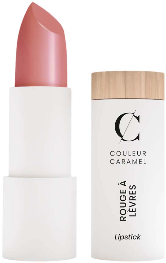 Couleur Caramel Szminka do ust n°257 Vintage rose