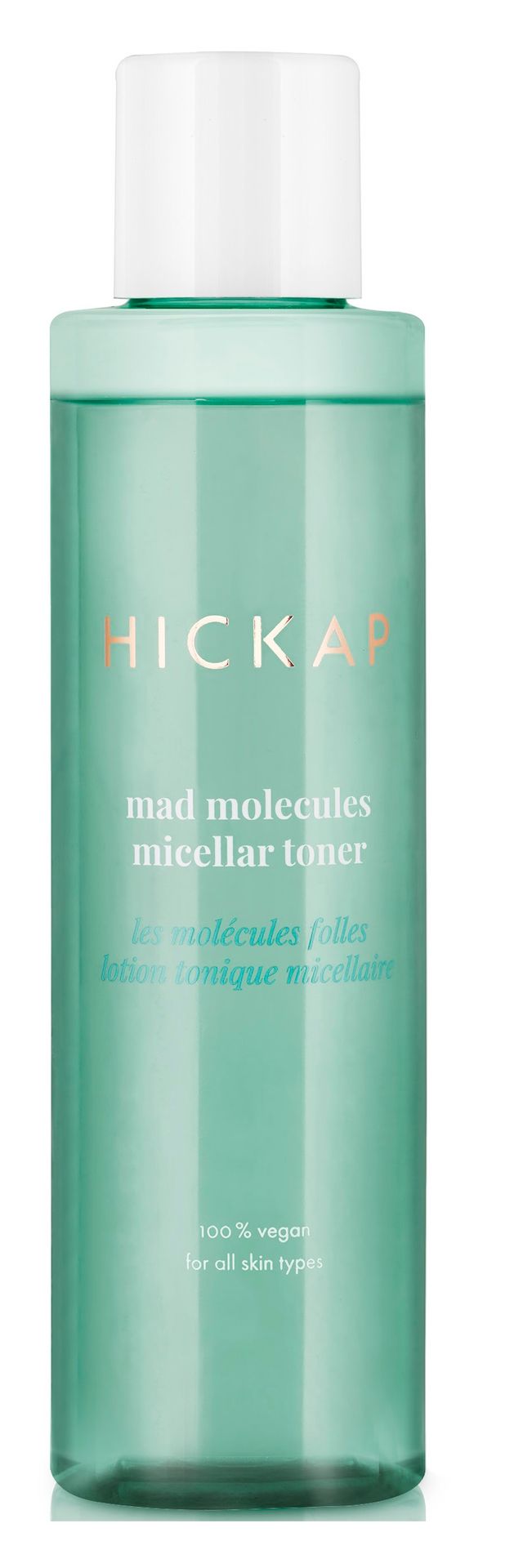 Hickap Mad Molecules Micellar Toner (150ml)
