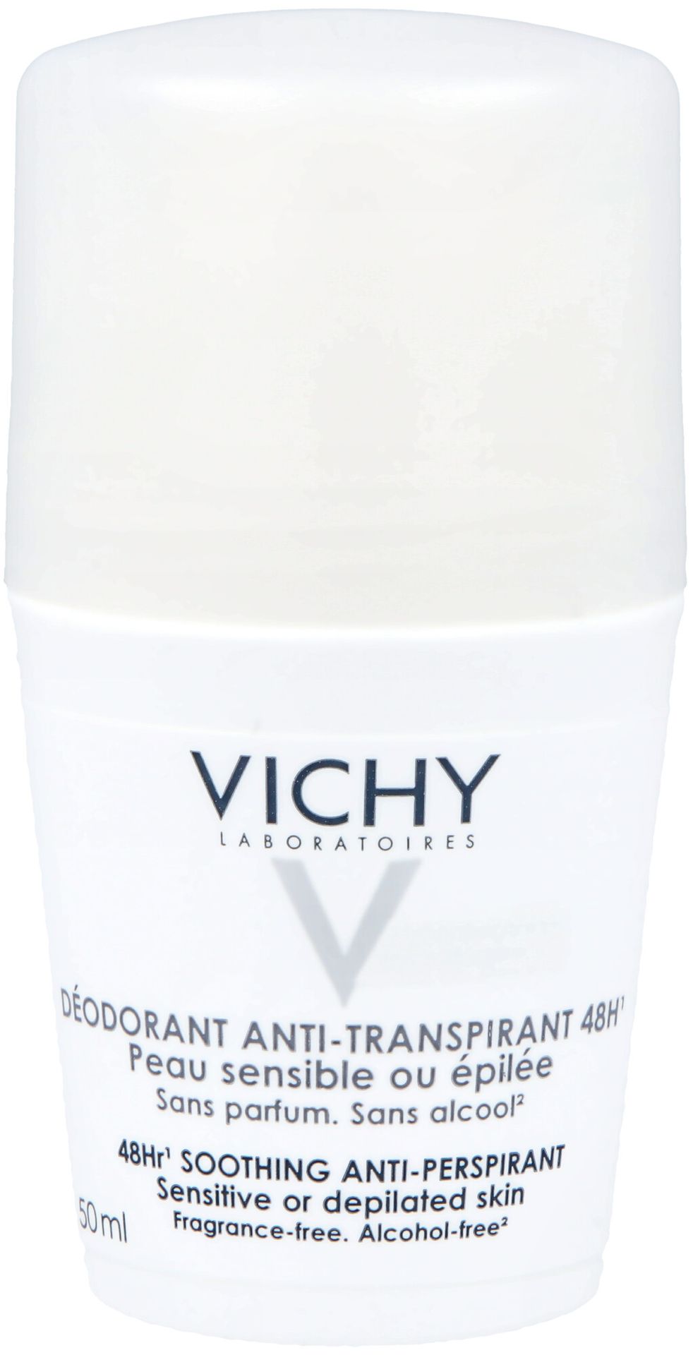 Vichy antyperspirant kulka 48h 50ml