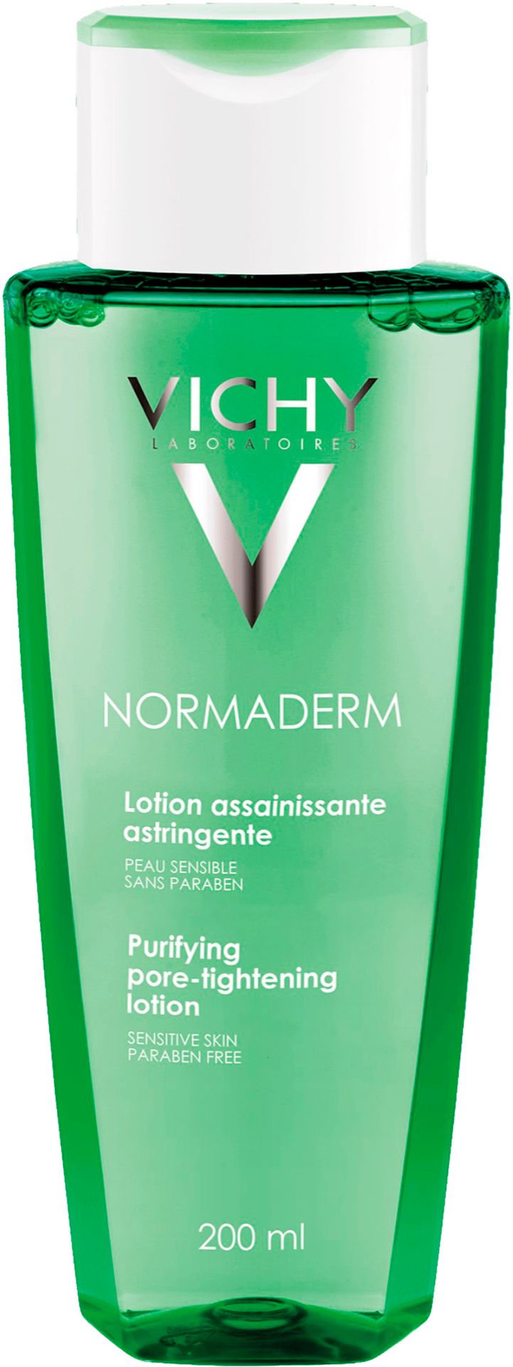 Vichy Normaderm Tonik zwężający pory 200ml