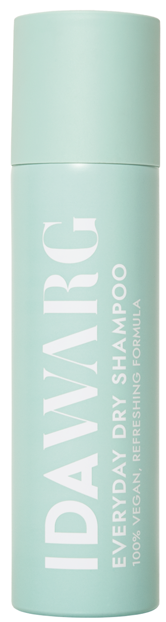Ida Warg Everyday Dry Shampoo (150ml)
