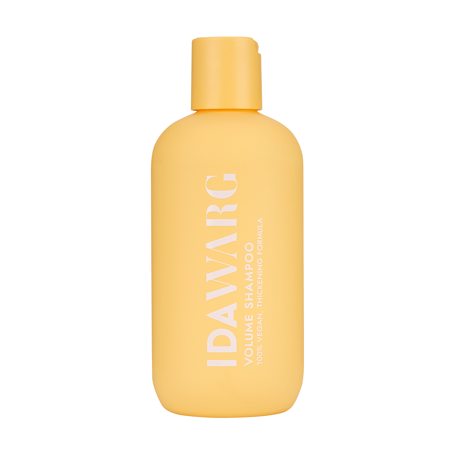 Ida Warg Volume Shampoo (250ml)