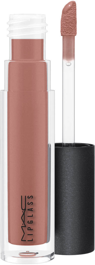 MAC Cosmetics Lipglass Bittersweet Me