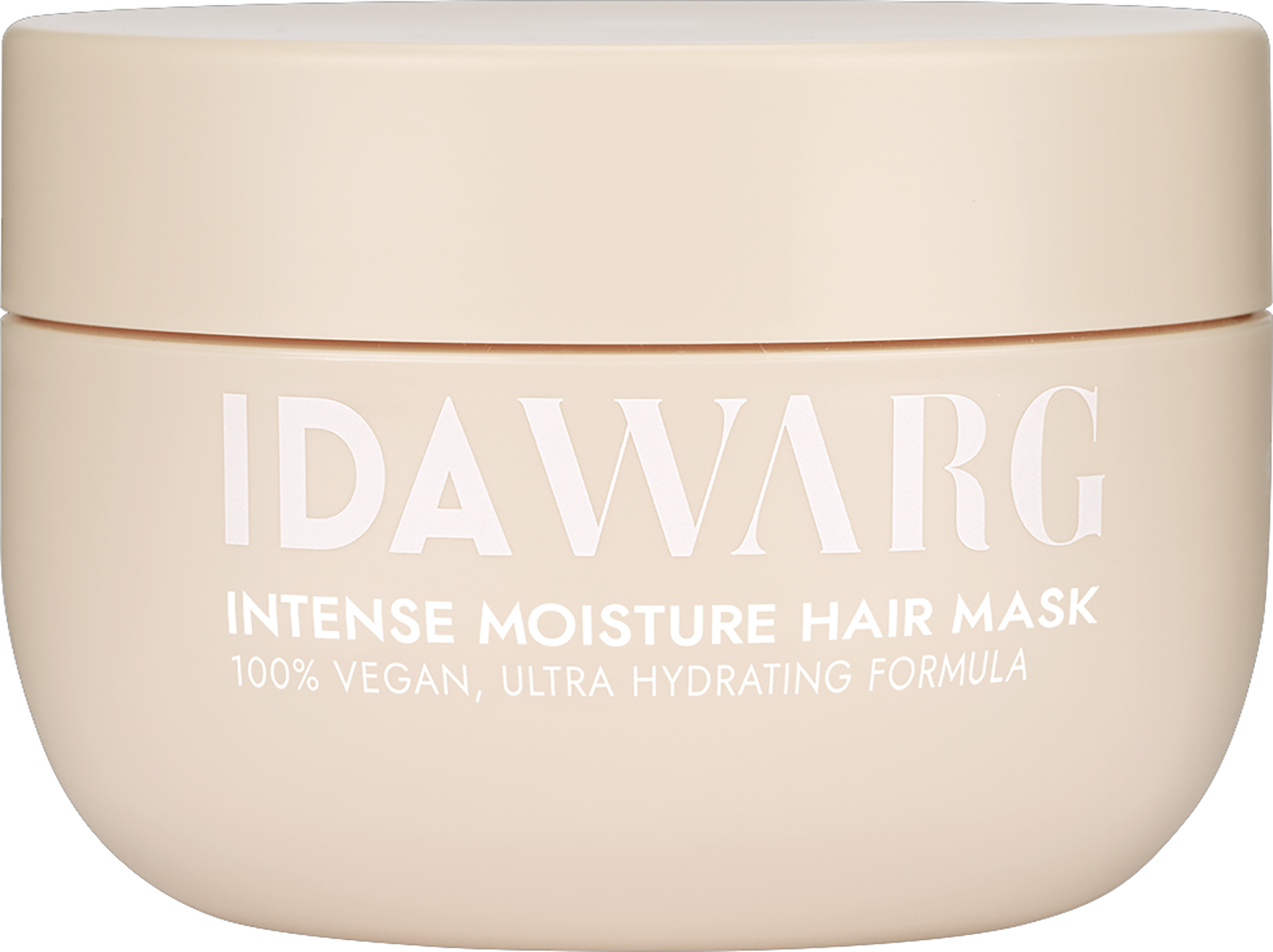 Ida Warg Intense Moisture Hair Mask (300ml)