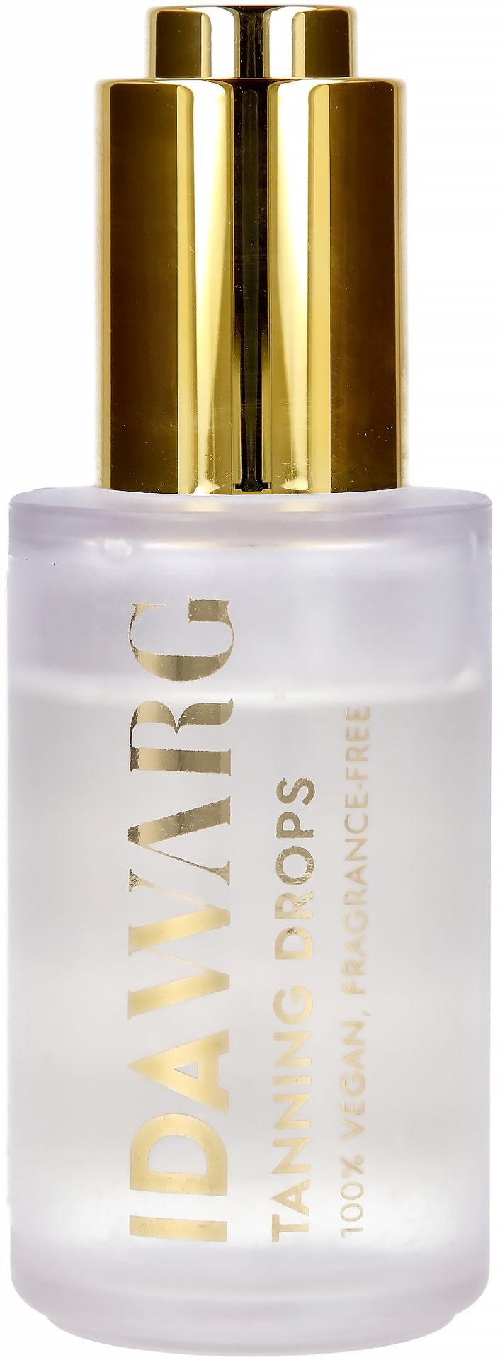 Ida Warg Tanning Drops (45ml)