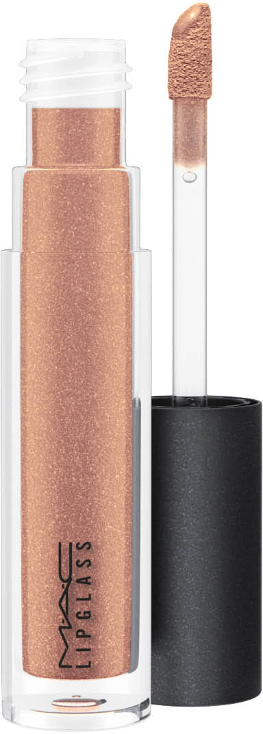 MAC Cosmetics Lipglass Oh Baby