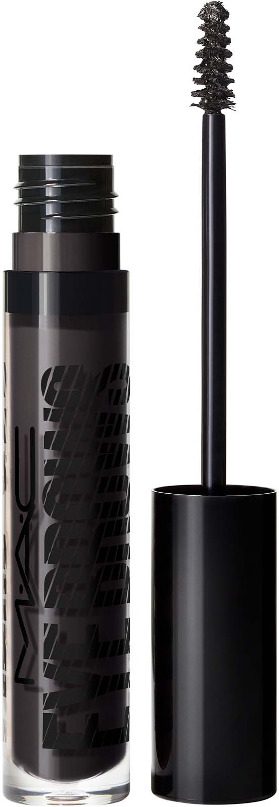 MAC Cosmetics Eye Brows Big Boost Fibre Gel 15 Onyx