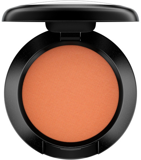 MAC Eye Shadow mini cienie do powiek odcień Rule Eye Shadow) 1,5 g