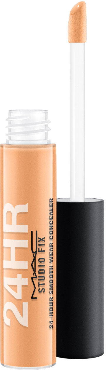 MAC Cosmetics Studio Fix 24H Smooth Wear Concealer NC44
