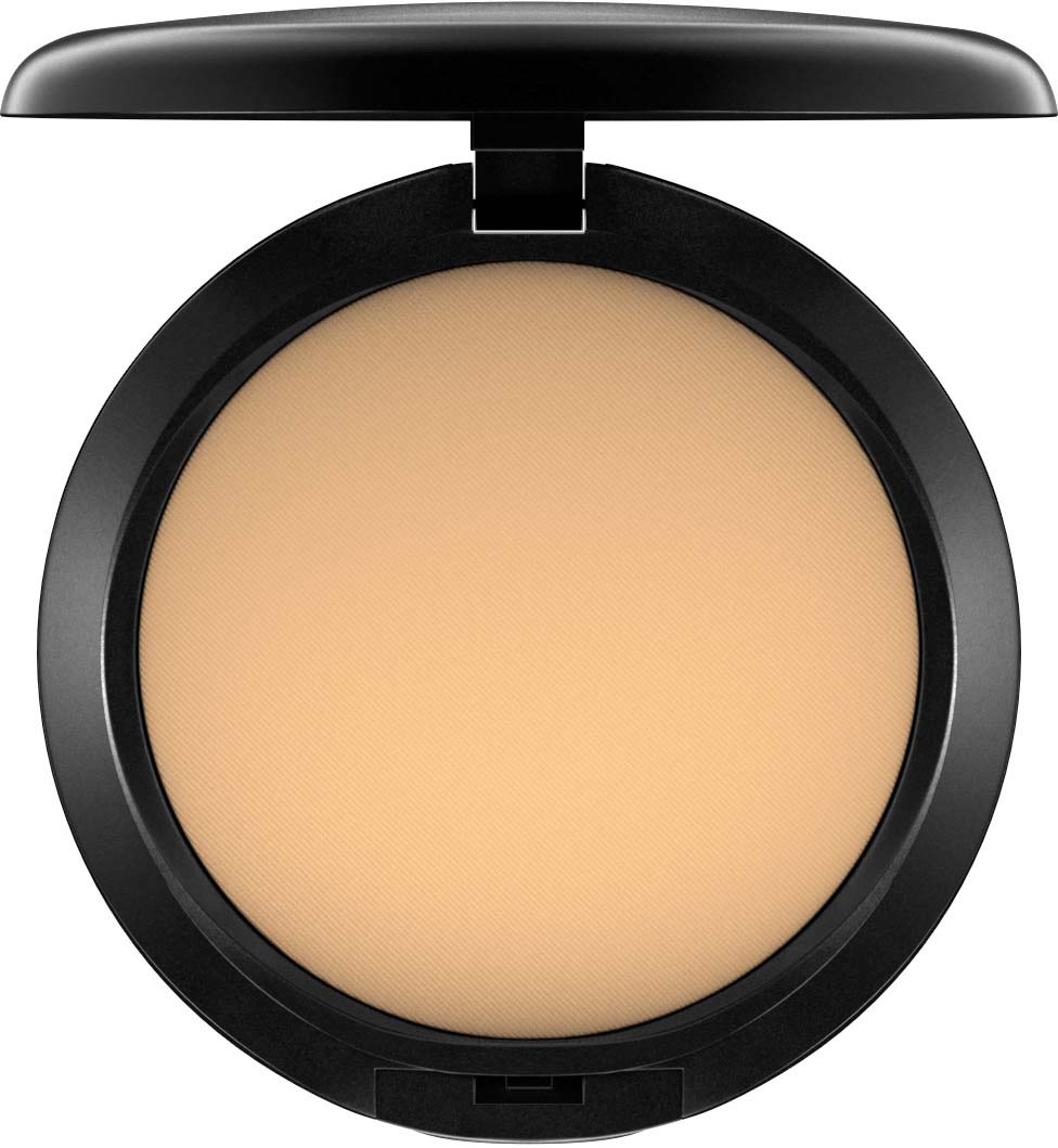 MAC Studio Fix Powder Plus Foundation puder i podkład w jednym odcień C40 Powder plus Foundation) 15 g