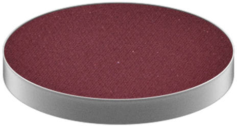 MAC Cosmetics Cień Small Eye Shadow Shade extension Shady Santa