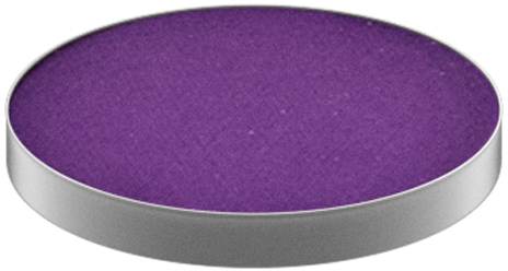 MAC Cosmetics Cień Small Eye Shadow Shade extension Power To The Purple