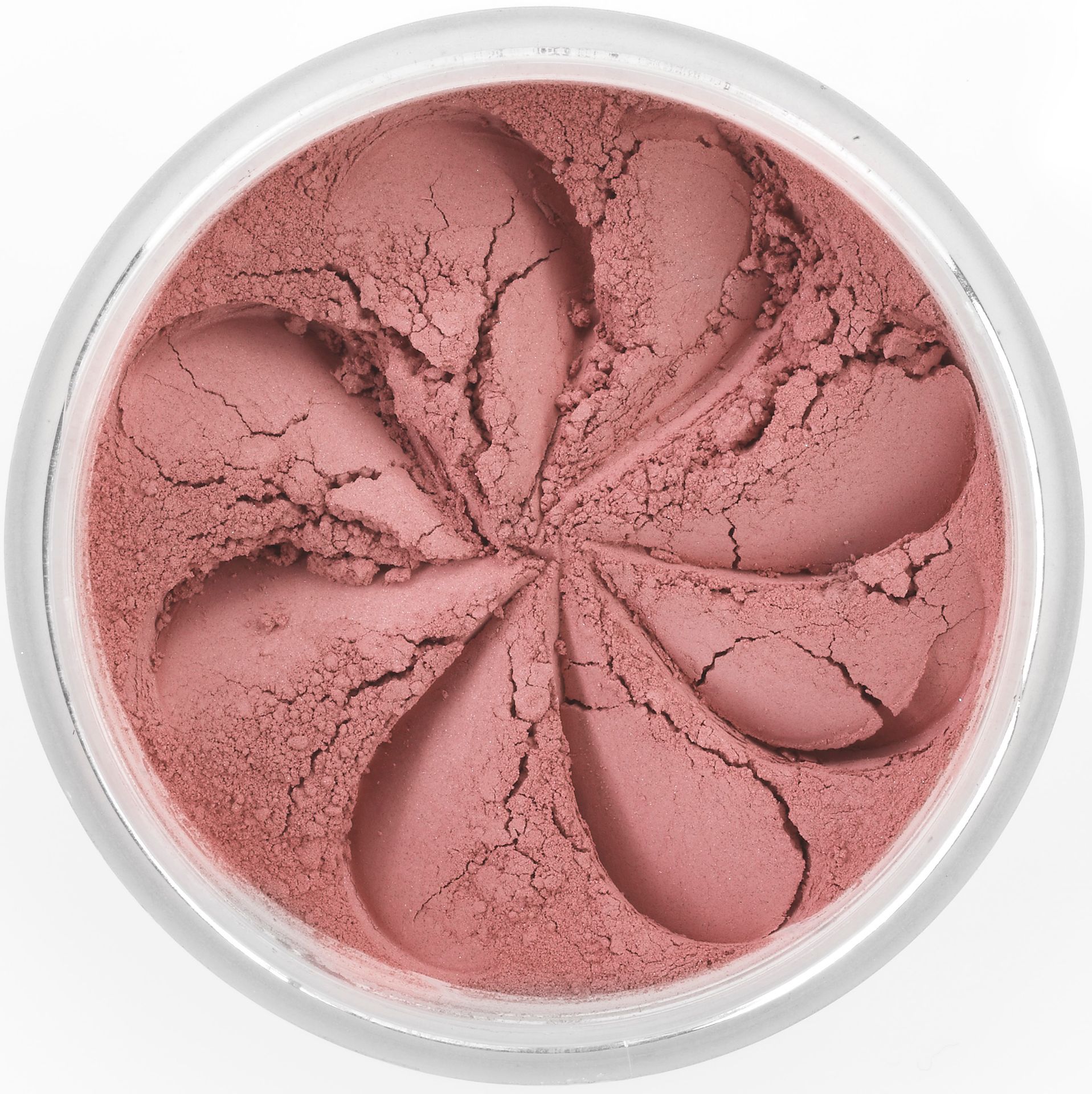 Lily Lolo Mineral Blusher - Róż mineralny - FLUSHED - 2,5 g