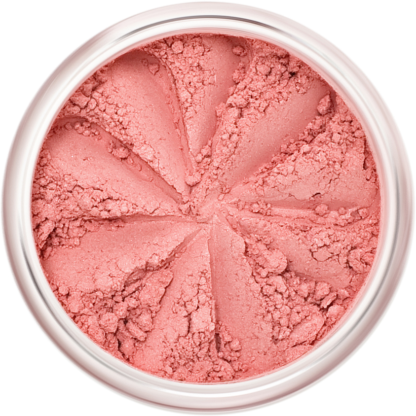 Lily Lololand Mineral Blush  Ooh La La 3 G ooh_la_la