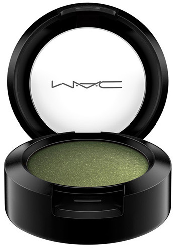 MAC Cosmetics Eyeshadow Frost Humid