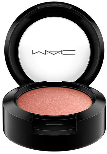 MAC Cosmetics Eyeshadow Frost Paradisco