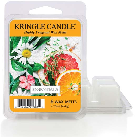 Kringle Candle Wax Melts Essentials - wosk zapachowy 64 g
