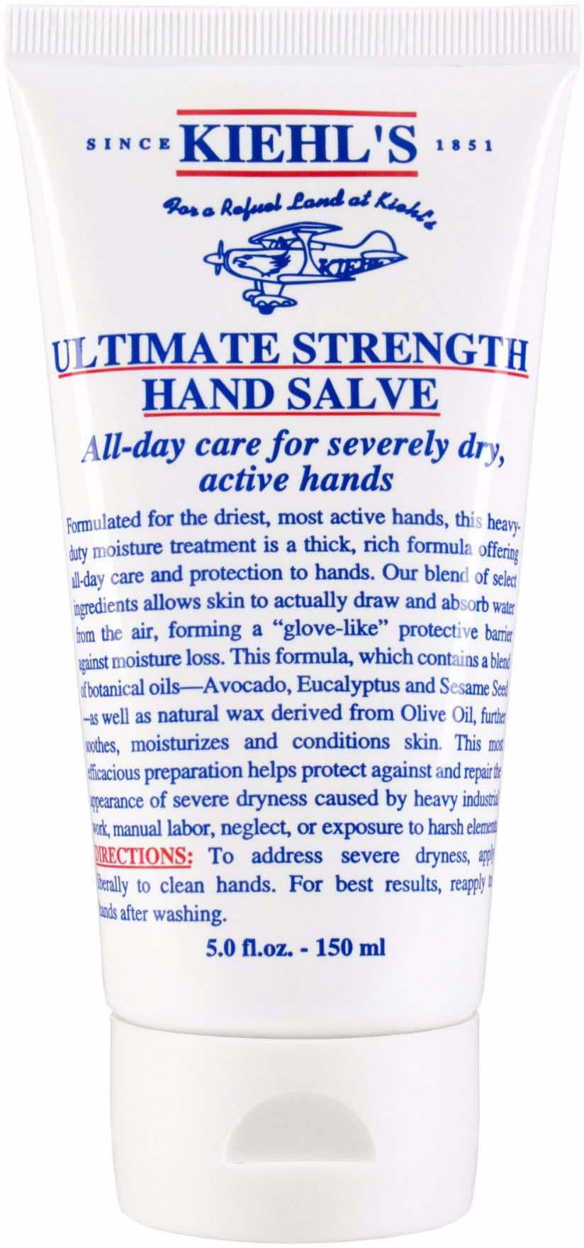 Kiehls Ultimate Strength Hand Salve Krem do rąk 150ml