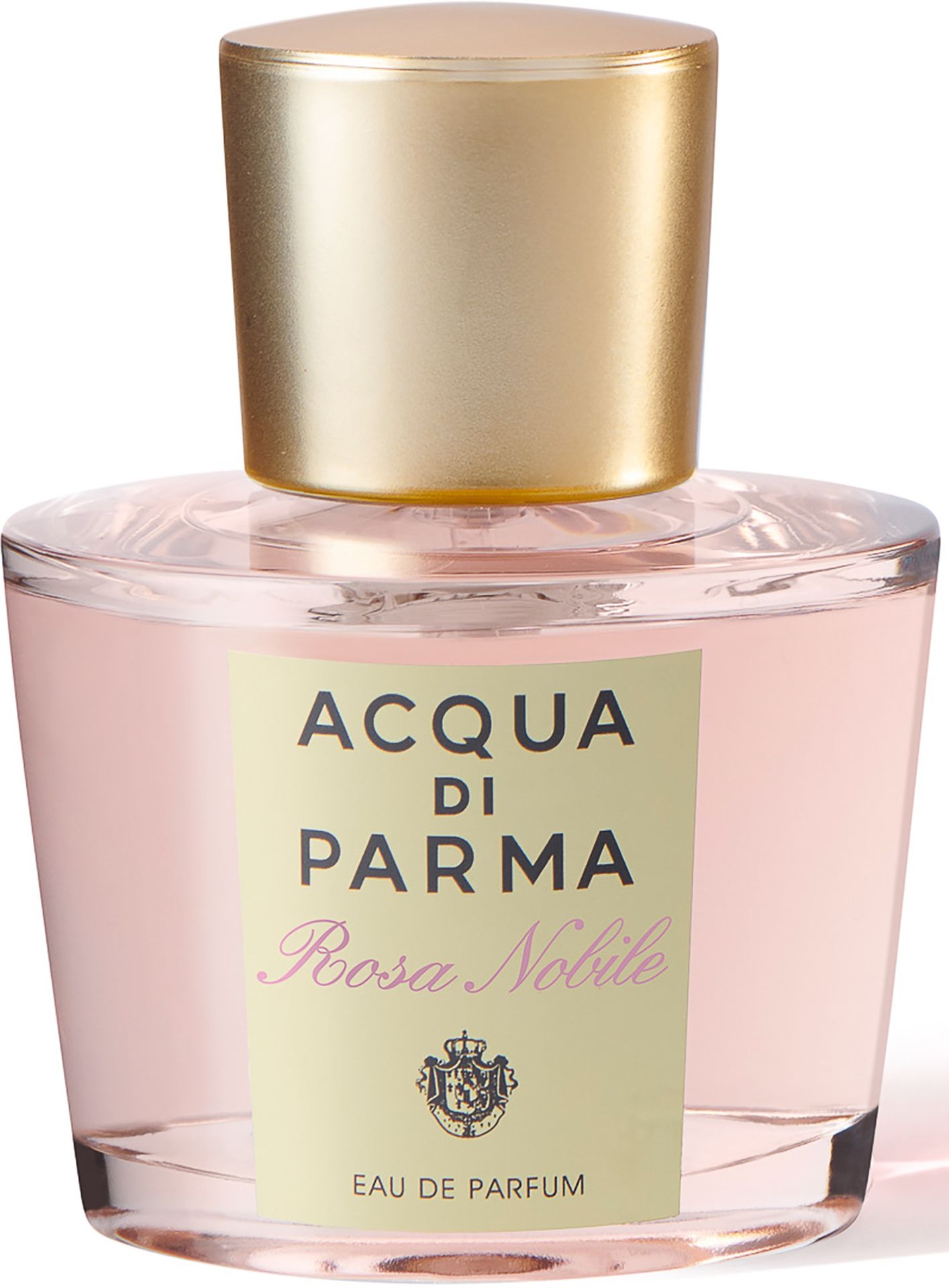 Acqua Di Parma Rosa Nobile woda perfumowana 50ml