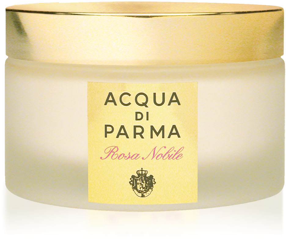 Acqua Di Parma Acqua di Parma Rosa Nobile krem do ciała 150g