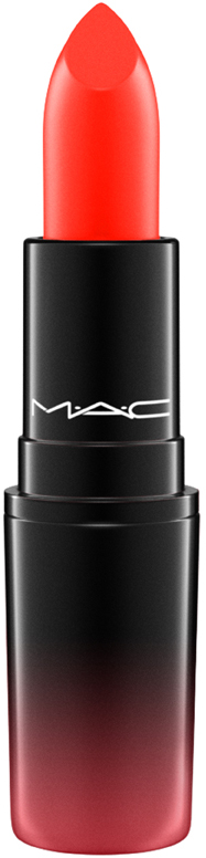 MAC Cosmetics Love Me Lipstick Shamelessly Vain