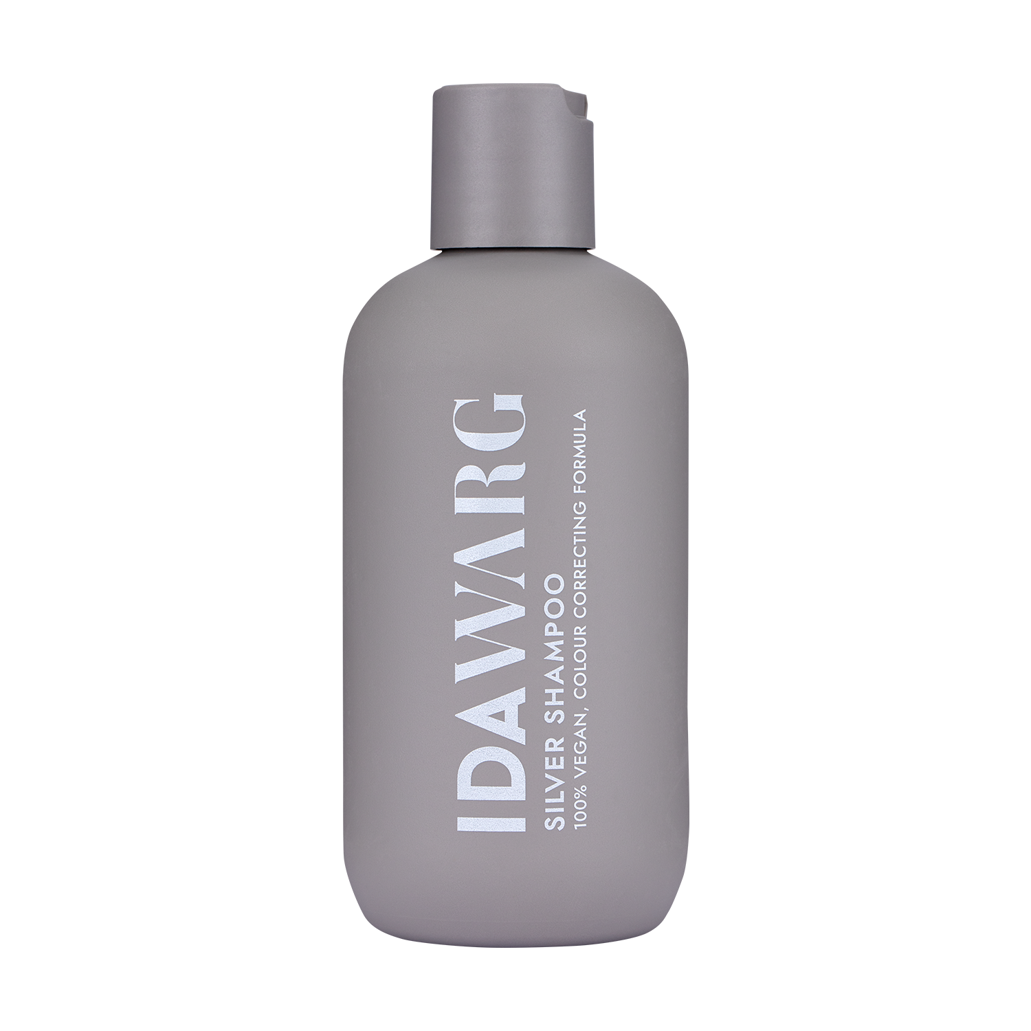 Ida Warg Silver Shampoo (250ml)