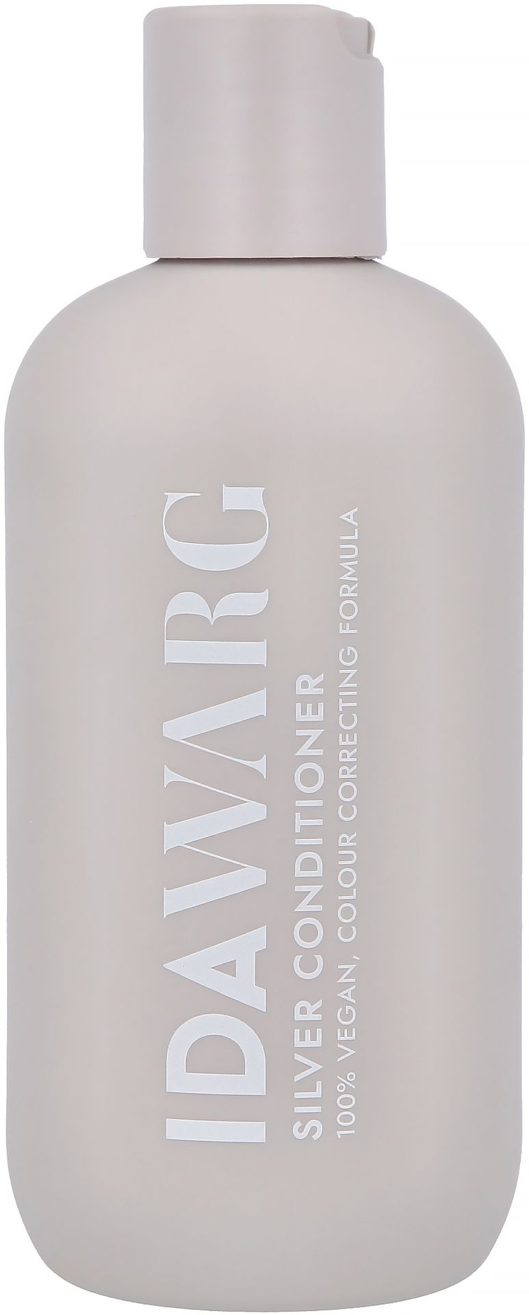 Ida Warg Silver Conditioner (250ml)