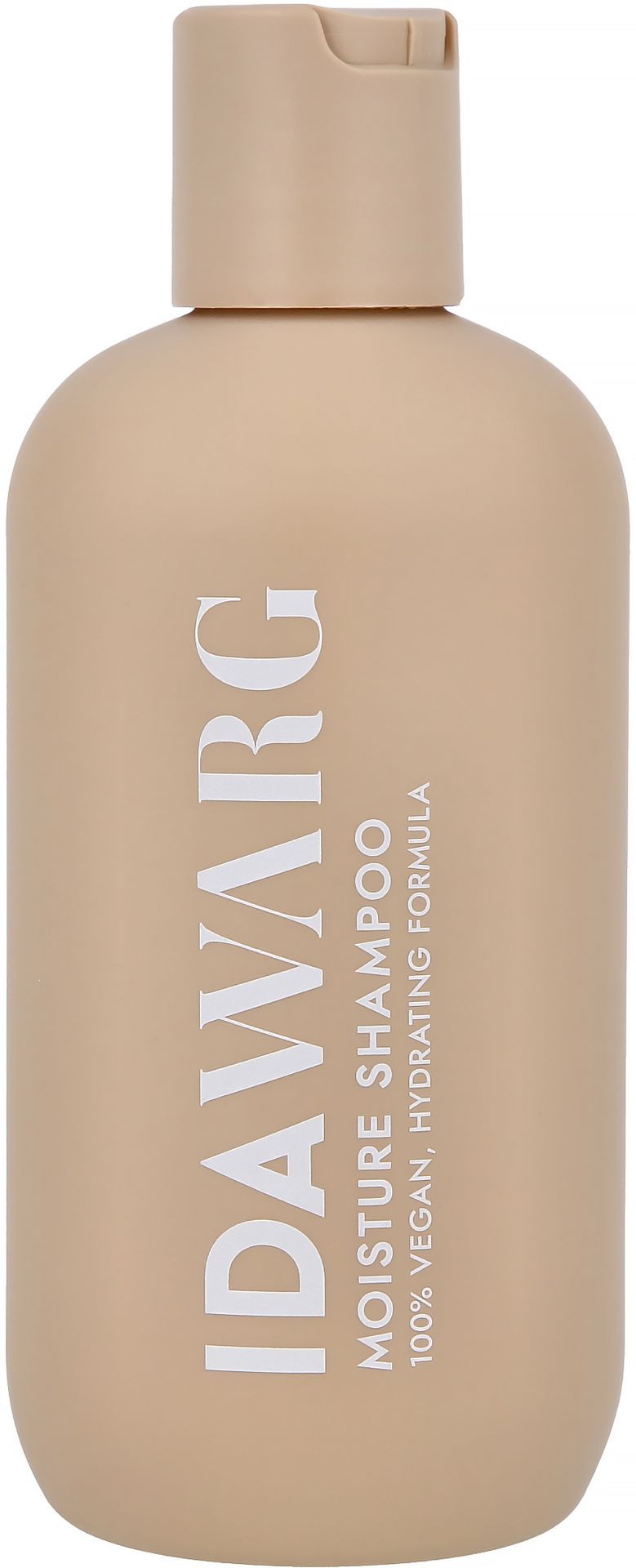 Ida Warg Moisture Shampoo (250ml)
