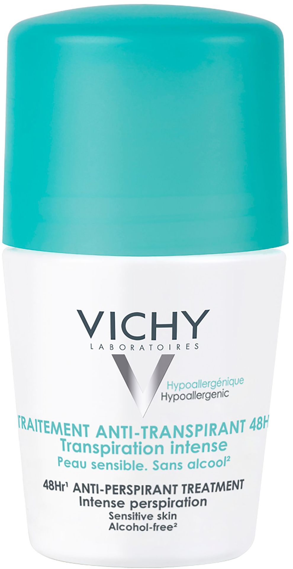 Vichy Antyperspirant 48 H W Kulce