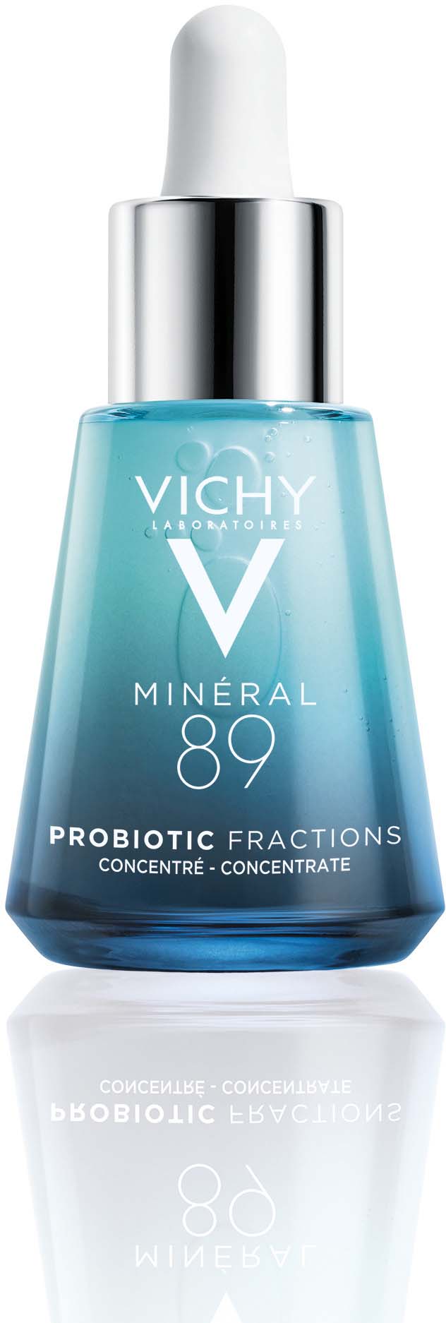 LORÉAL POLSKA SP. Z O.O. VICHY Minéral 89 Probiotic Fractions Serum regenerujące - 30 ml