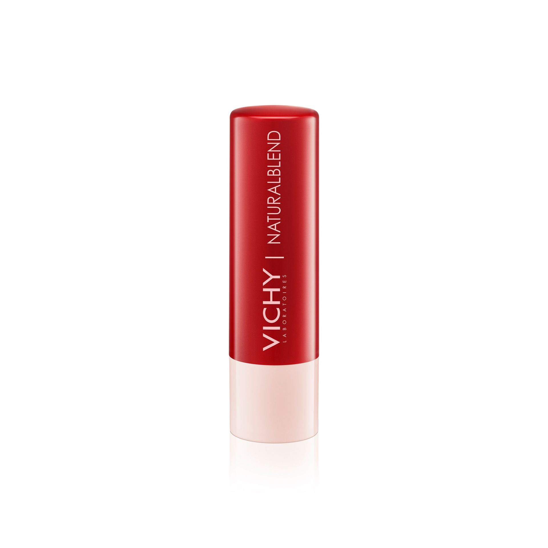 Vichy Naturalblend balsam do ust odcień Red 4,5 g