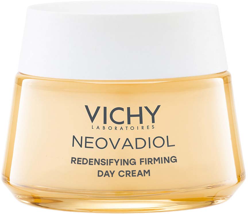 Vichy Neovadiol During Menopause liftingujący i ujędrniający krem na dzień do cery normalnej i mieszanej 50 ml