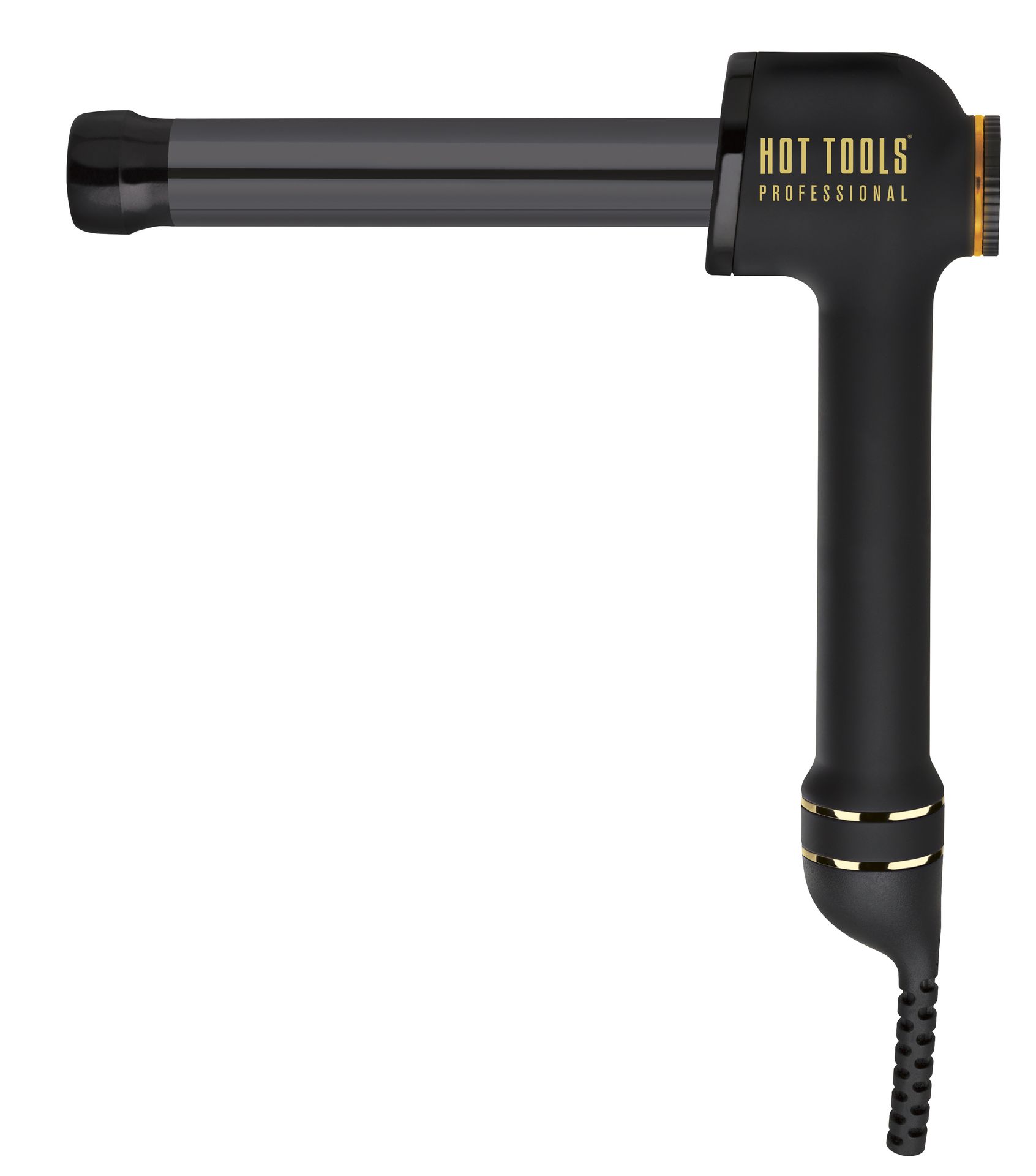 Hot Tools Curl Bar Black Gold 25mm