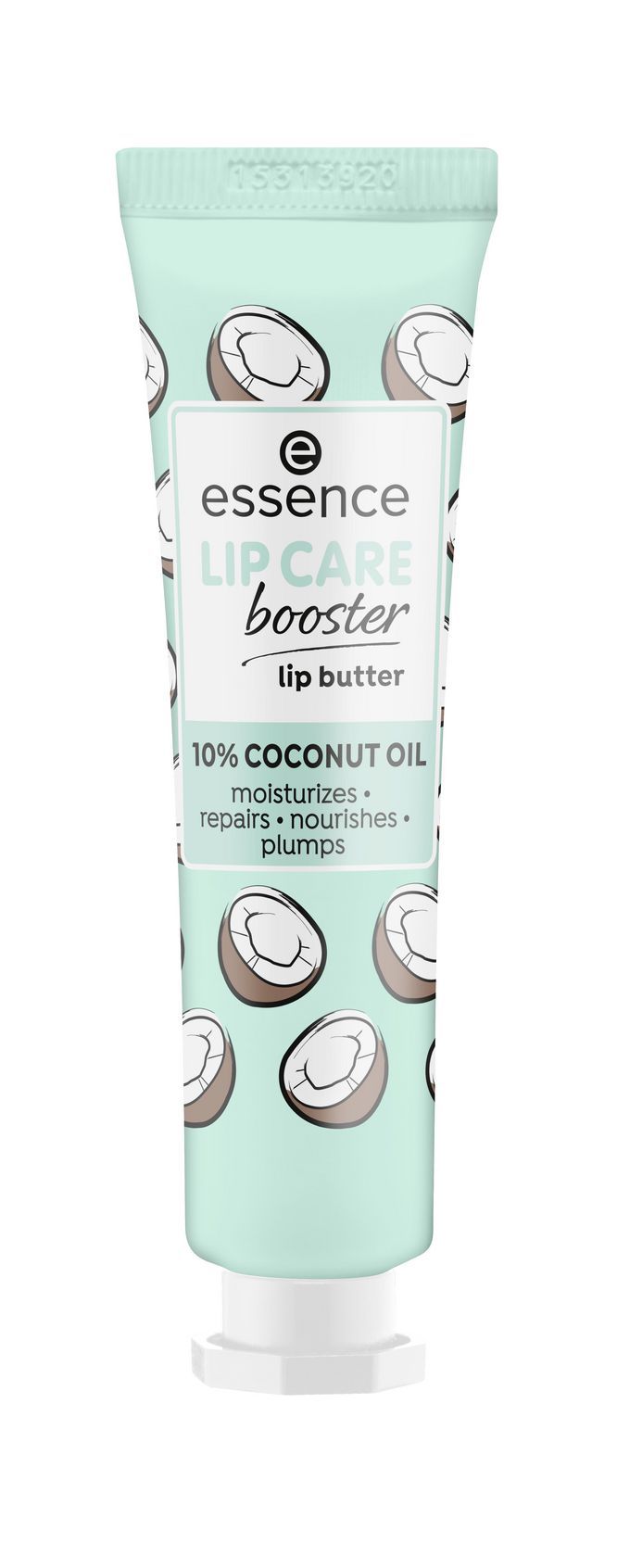 Essence Lip Care Booster Lip Butter - Masełko pielęgnacyjne do ust - 12 ml ESSD1ML
